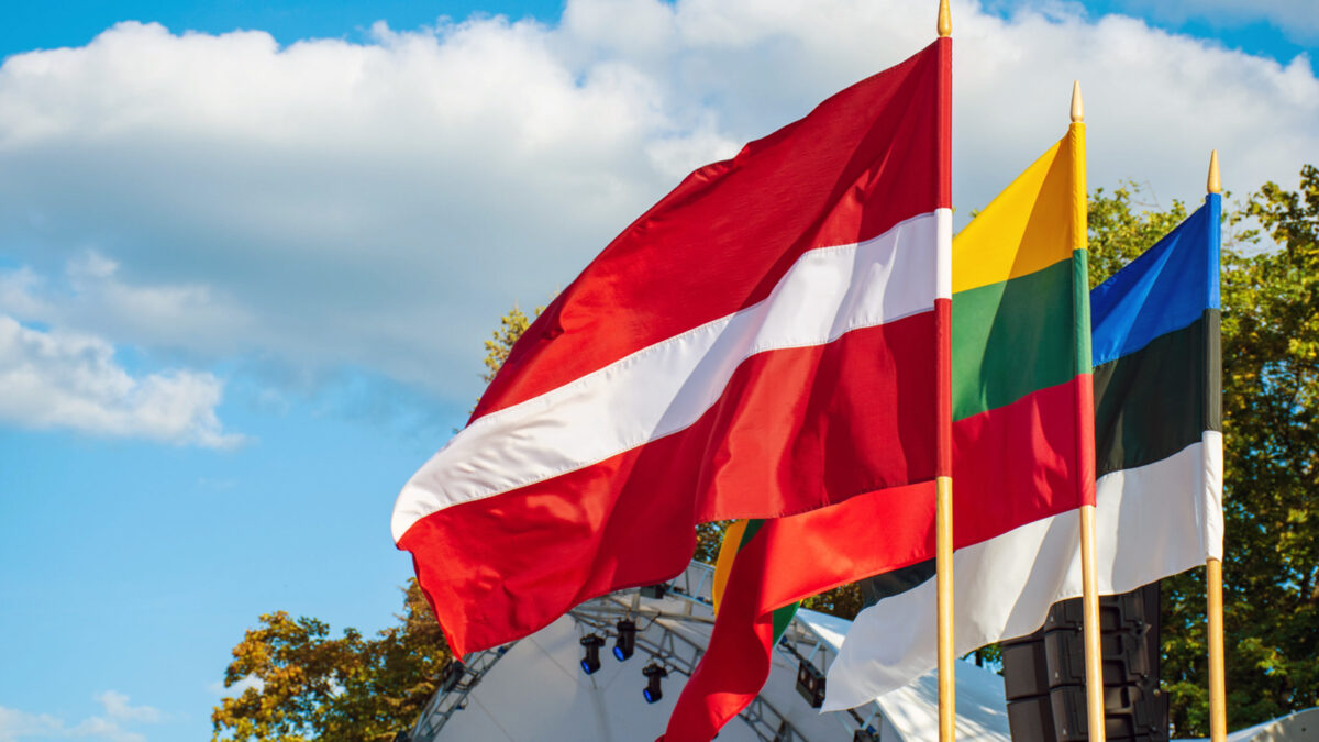 У Латвії попередили про інформаційну операцію РФ проти країн Балтії